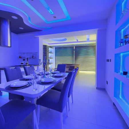 Luxury Vall Apartment Krk Town Buitenkant foto